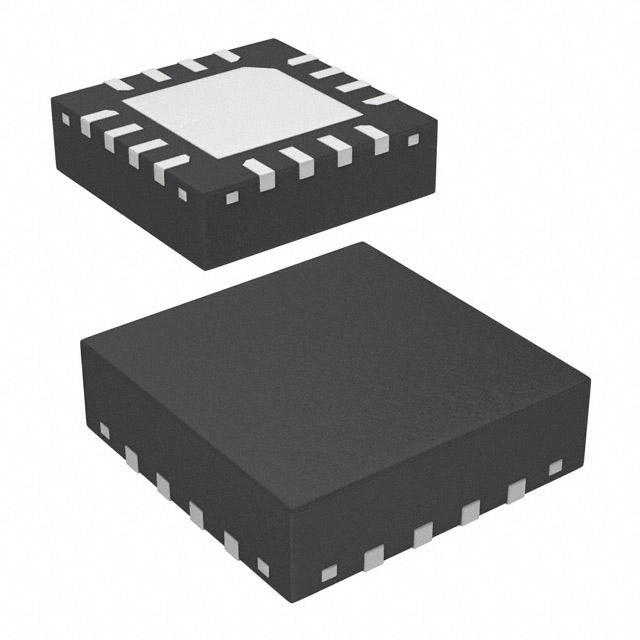 LX5586LL-TR Microchip Technology